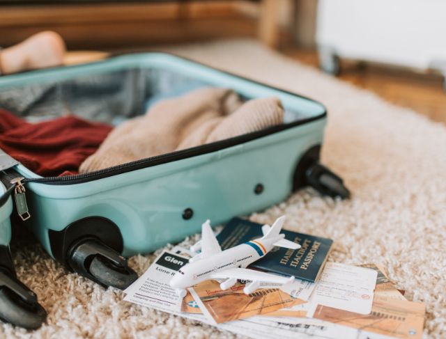 5 Mistakes to Avoid When Packing