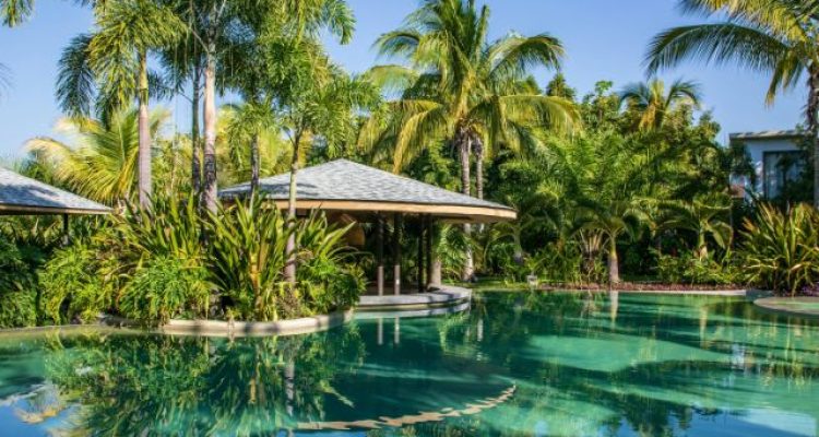 6 Most Anticipated Hotels of 2026: Luxury Villas in the Maldives and Remote Resorts in Australia