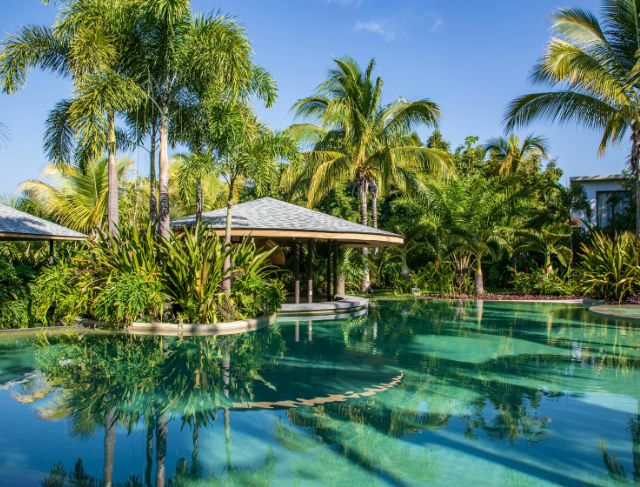 6 Most Anticipated Hotels of 2026: Luxury Villas in the Maldives and Remote Resorts in Australia