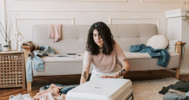 A Simple Solution for Those Who Often Leave Things Behind at Hotels