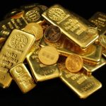 Hotel in Macau Snags and Sells Gold Displayed on Floor