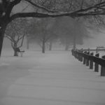 Japan Hit by Snowstorms, Residents and Tourists Urged to Be Careful