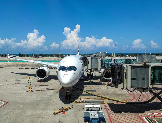 Passenger Boards Wrong Plane, Ends Up in Tokyo Instead of Nicaragua