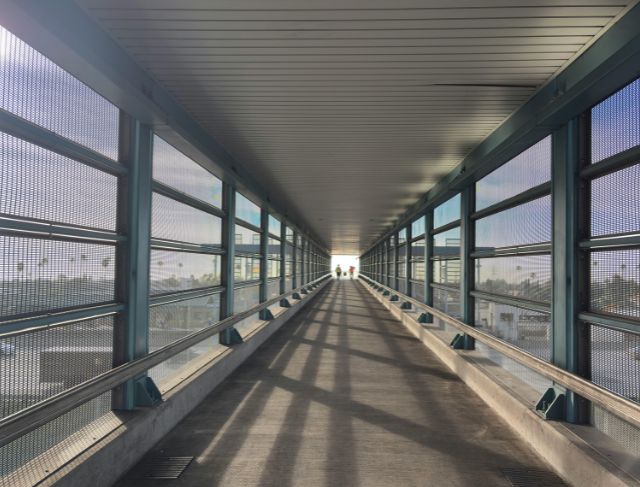 The Best Time to Arrive at the Airport