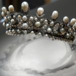 The Louvre Museum Repair Empress Eugenie's Damaged Crown