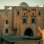 Canceled Your Middle East Vacation? Try These 7 Destinations as Alternatives