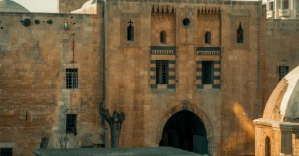 Canceled Your Middle East Vacation? Try These 7 Destinations as Alternatives