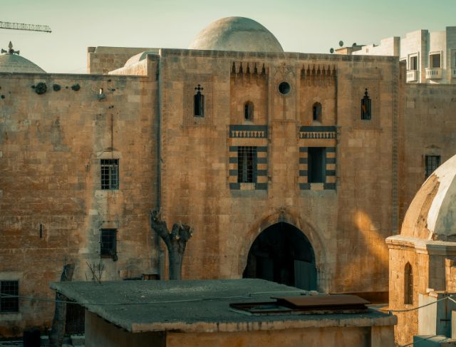 Canceled Your Middle East Vacation? Try These 7 Destinations as Alternatives