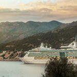 Cruise Ship Passengers Stuck at Doha Port