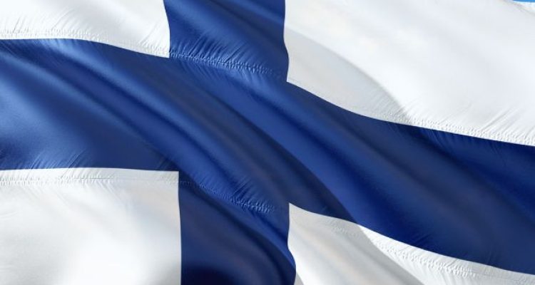 Finland Named the Happiest Country in the World