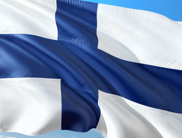 Finland Named the Happiest Country in the World