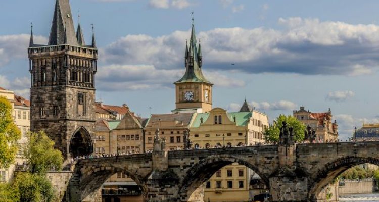 Is Europe a refuge for world tourists amidst conflict in the Middle East?