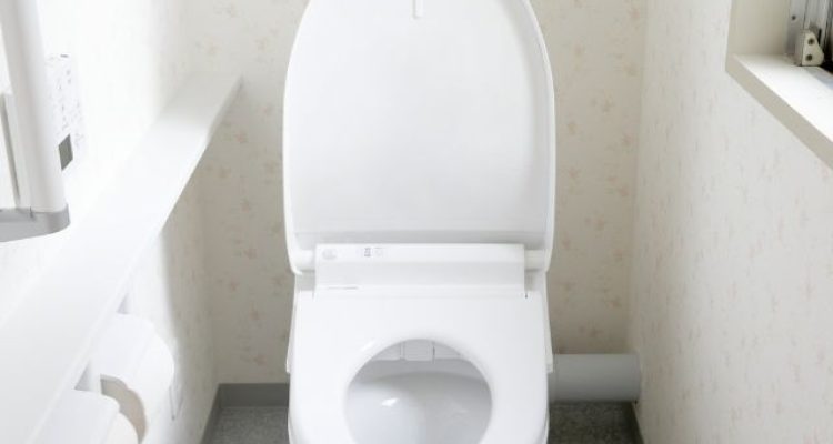 Singapore isn't Messing Around for Public Toilet Cleanliness