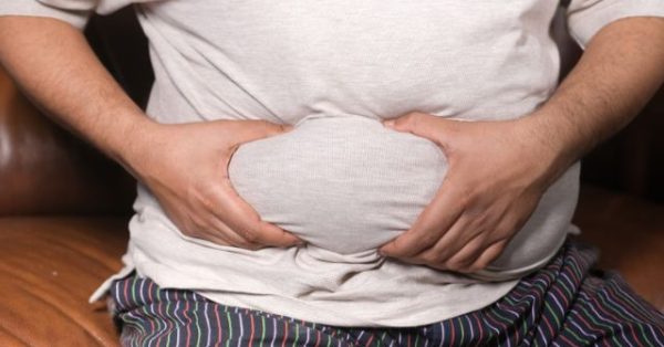 This is the Cause of Frequent Weakness and Bloating When Flying