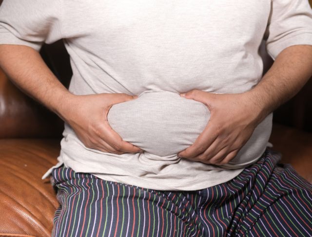 This is the Cause of Frequent Weakness and Bloating When Flying