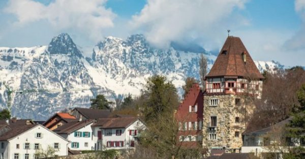 10 Quiet European Countries Without Crowds You Should Visit