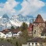 10 Quiet European Countries Without Crowds You Should Visit