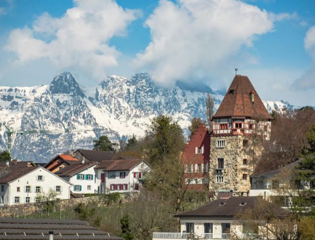 10 Quiet European Countries Without Crowds You Should Visit