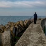 3 Countries That Have Giant Sea Walls to Prevent Sinking