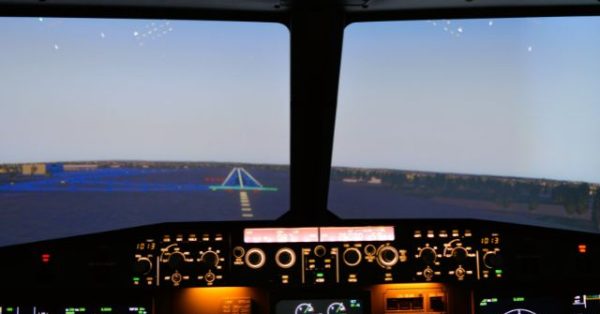 Airbus A380 Hit by Catering Truck Causes Cancellation Chain Reaction