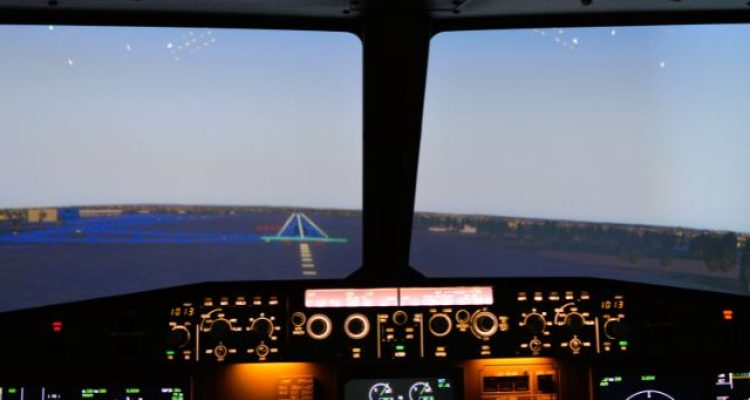 Airbus A380 Hit by Catering Truck Causes Cancellation Chain Reaction