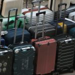 Airline Baggage Fees Rise Amid Fuel Price Surge
