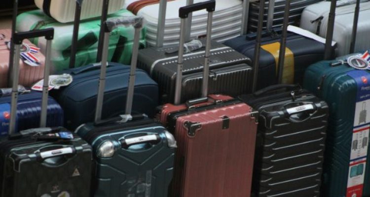Airline Baggage Fees Rise Amid Fuel Price Surge