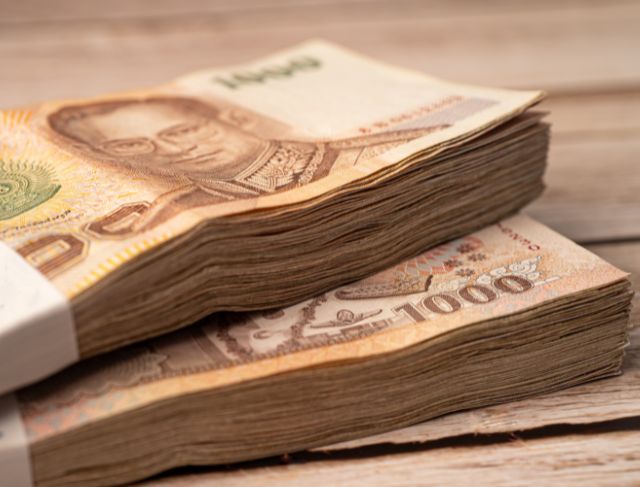 Baht Strengthening Threatens Thailand's Tourism Revenue