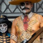 Canadian Tourist Shot Dead at Historic Site in Mexico