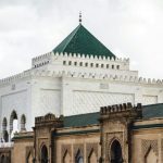 Closer to Rabat, the City That's Always Quiet