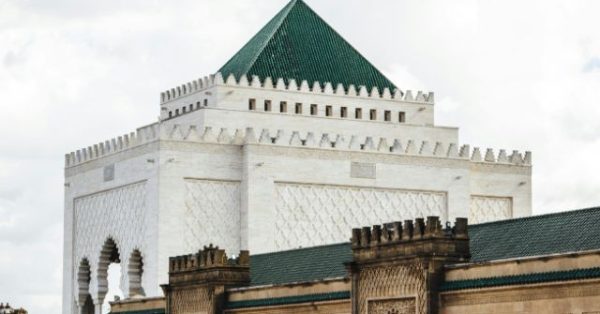 Closer to Rabat, the City That's Always Quiet