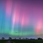 Dreaming of Seeing the Aurora Borealis? Here's the Best Time and Place