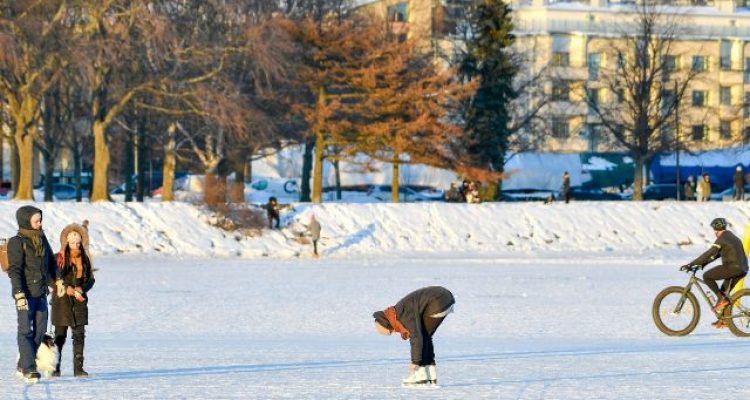 Finland Considers Charging Visitors