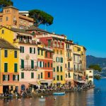 Italy Loses Asian Tourists