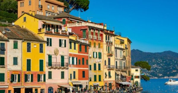 Italy Loses Asian Tourists