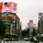 Japanese Tourism Also Hit by Middle East Conflict