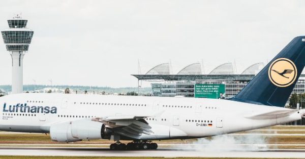 Jet Fuel Price Surge Hits Europe, Lufthansa Cuts 20,000 Flights and Reshapes Travel Plans