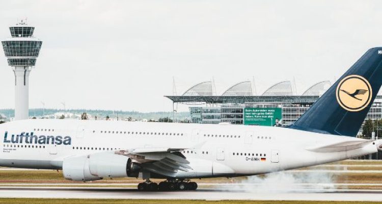 Jet Fuel Price Surge Hits Europe, Lufthansa Cuts 20,000 Flights and Reshapes Travel Plans