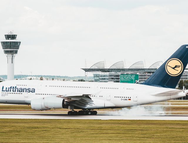 Jet Fuel Price Surge Hits Europe, Lufthansa Cuts 20,000 Flights and Reshapes Travel Plans