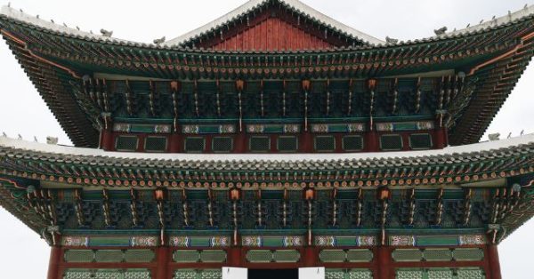 Korean Tourism is No Longer Concentrated in Seoul