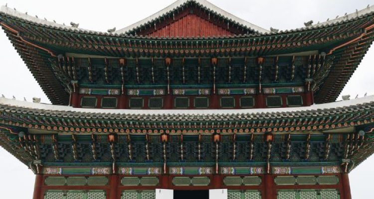 Korean Tourism is No Longer Concentrated in Seoul