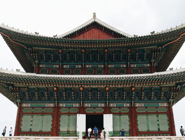 Korean Tourism is No Longer Concentrated in Seoul