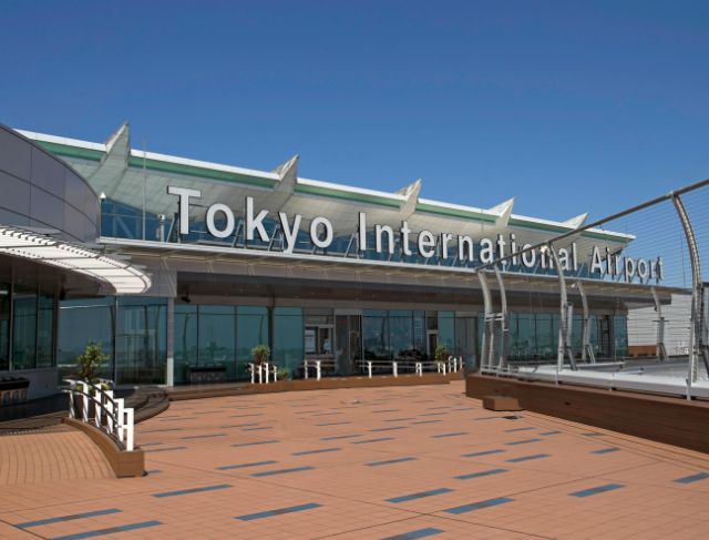Narita Airport Terminal 1 Reopens with Japanese Culture Experience and Garden Walk Attraction