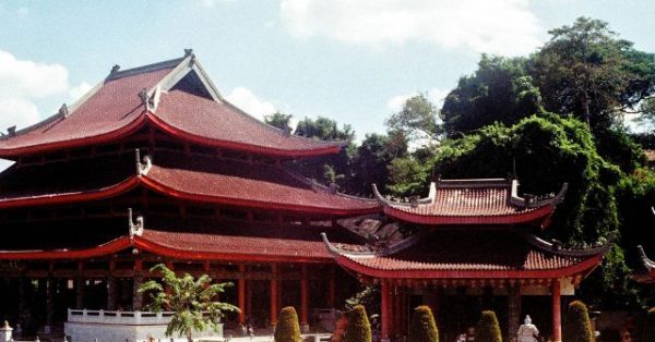 Songkran Boosts Thai Tourism, Revenue Up 6%