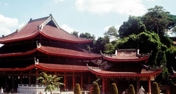 Songkran Boosts Thai Tourism, Revenue Up 6%