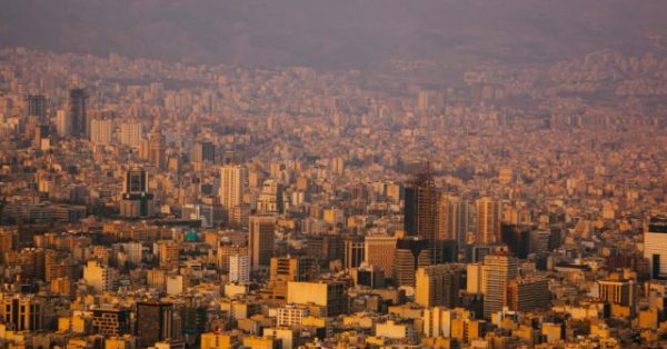Tehran Airport Reopens as International Routes Gradually Resume