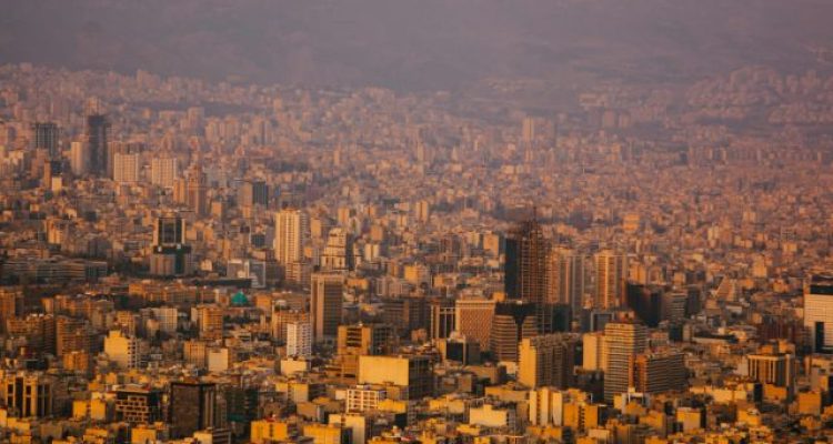 Tehran Airport Reopens as International Routes Gradually Resume