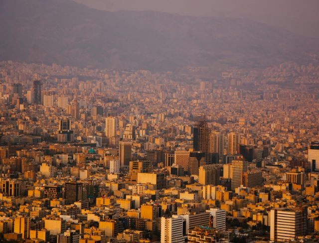 Tehran Airport Reopens as International Routes Gradually Resume