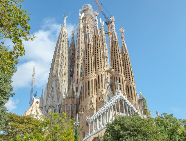 Tourist Visits to Spain Break Record!