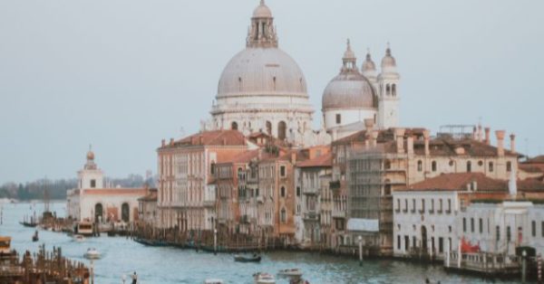 Venice Reintroduces Daily Tickets for Tourists to Prevent Overtourism